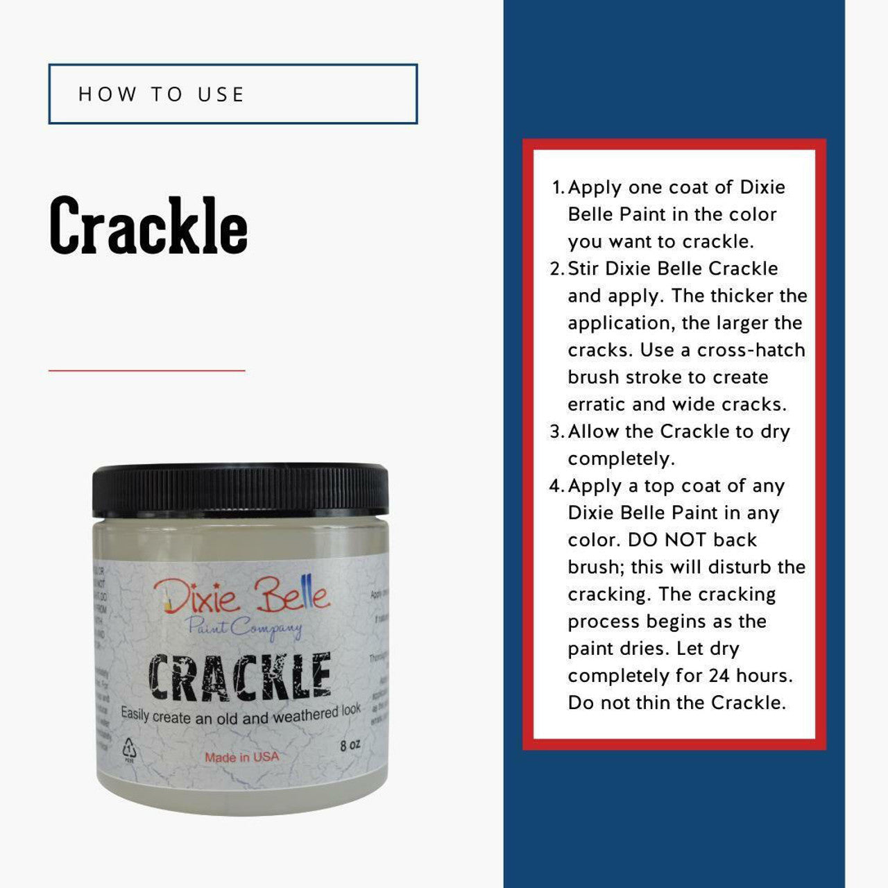 Crackle