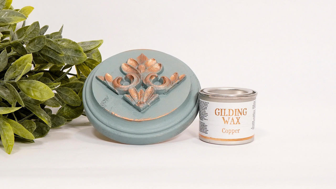 Gilding Wax