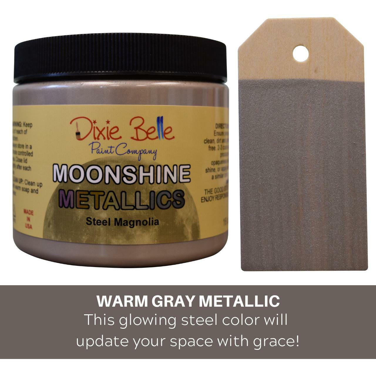 Moonshine Metallics