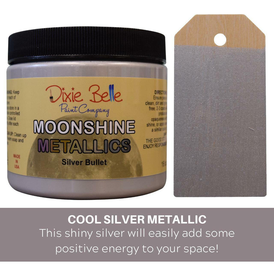 Moonshine Metallics