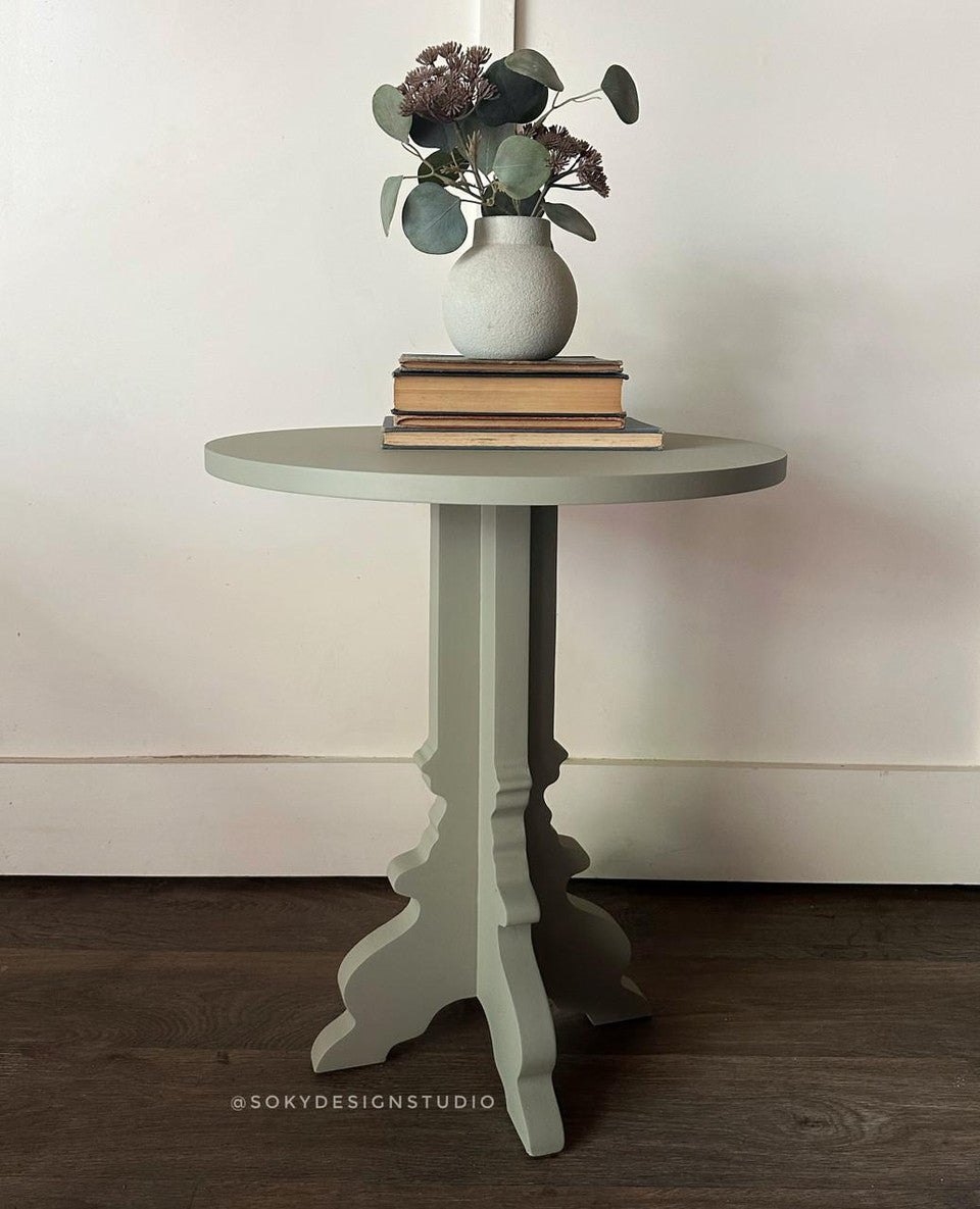 Highlands Silk All-In-One Mineral Paint