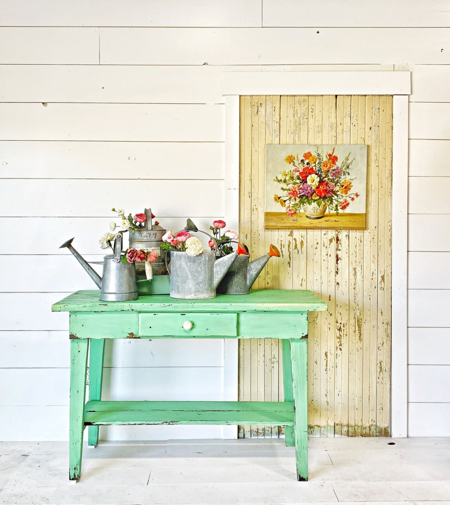 Julep - Sweet Pickins Milk Paint