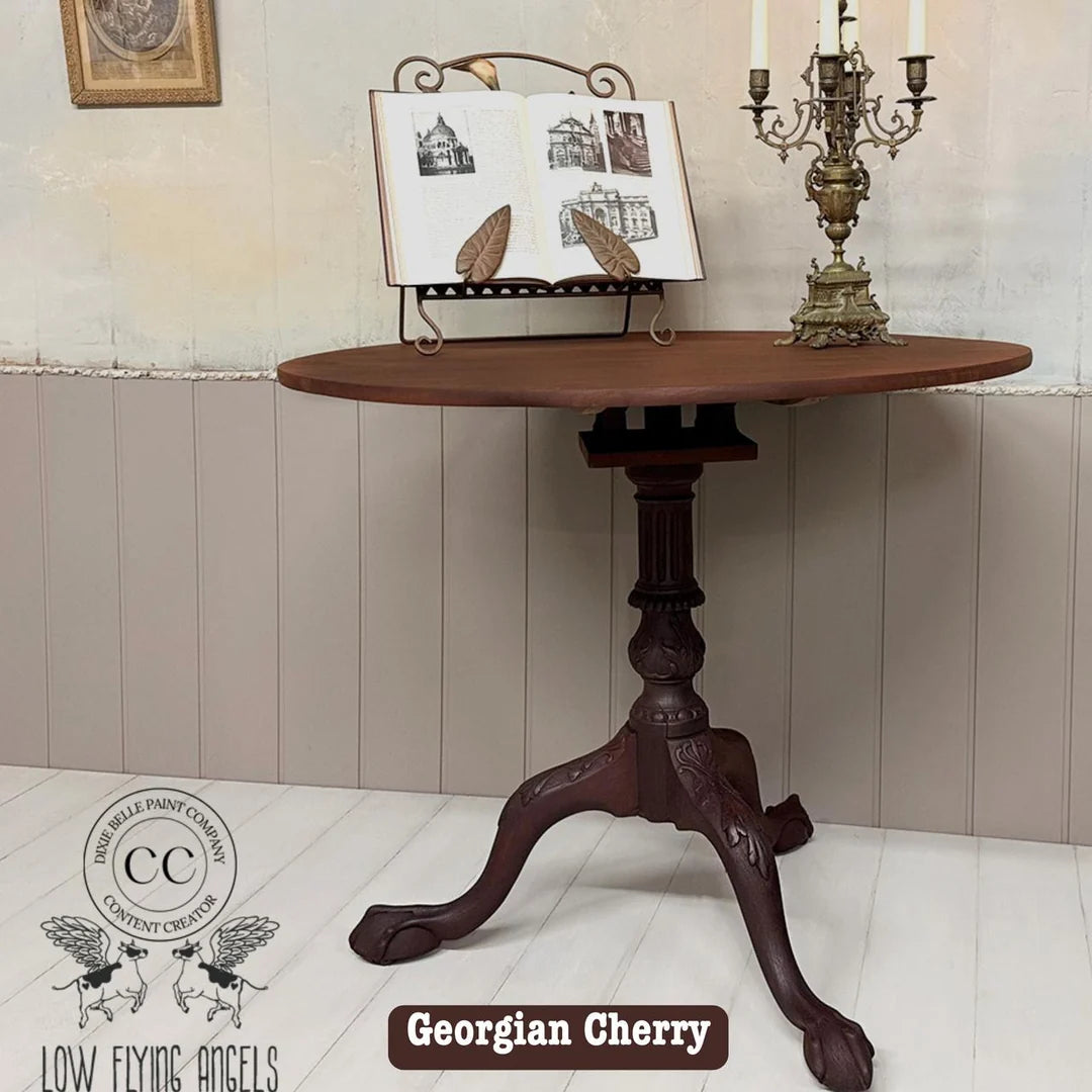No Pain Gel Stain (Oil-Based)