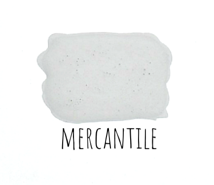 Mercentile Color Mercantile - Sweet Pickins Milk Paint – The Vintage Hen & Chick