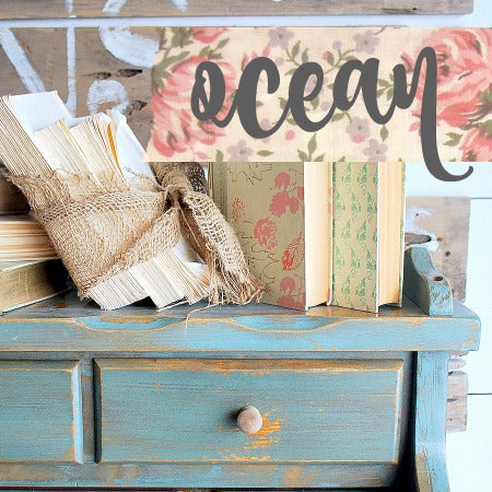 Ocean - Sweet Pickins Milk Paint