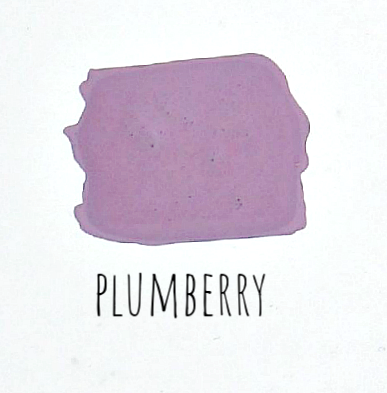 Plumberry - Sweet Pickins Milk Paint