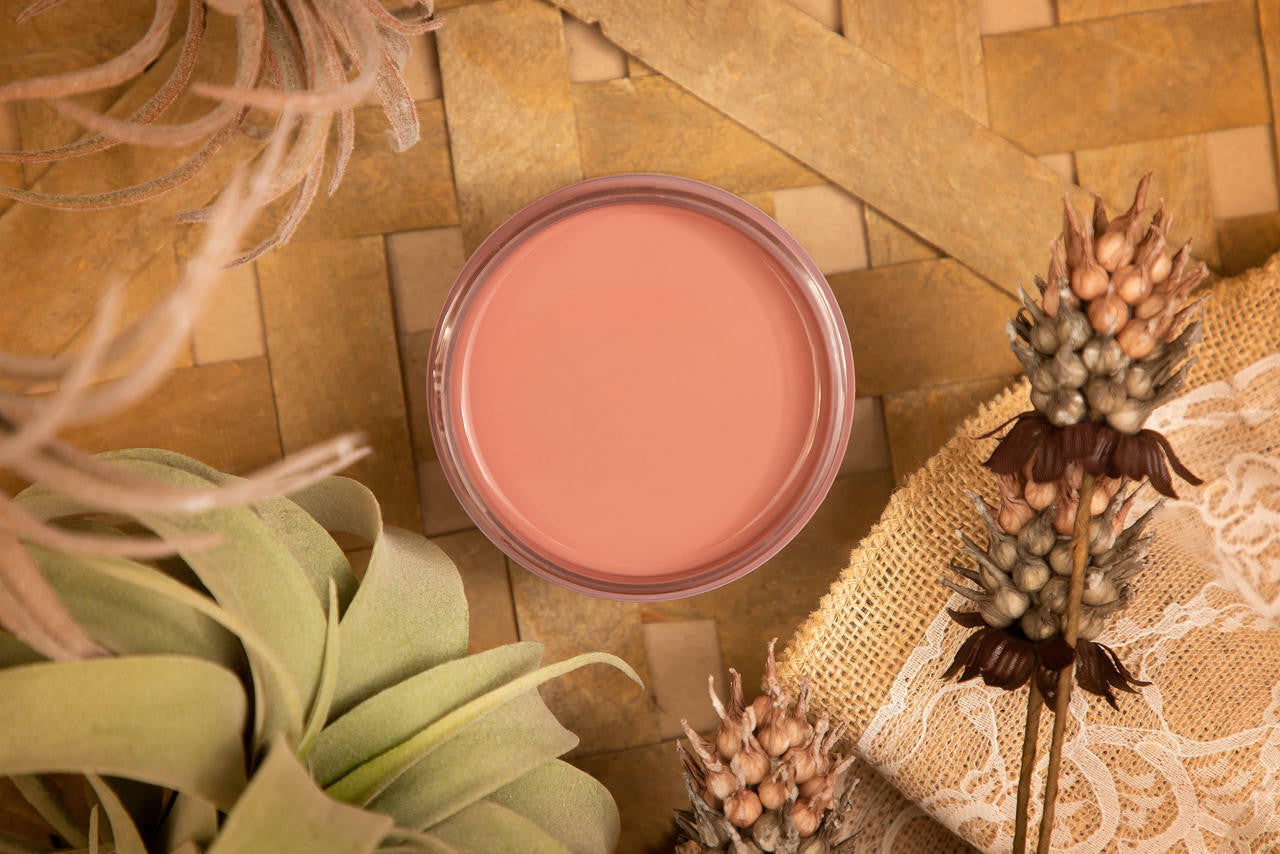 Desert Rose Silk All-In-One Mineral Paint®