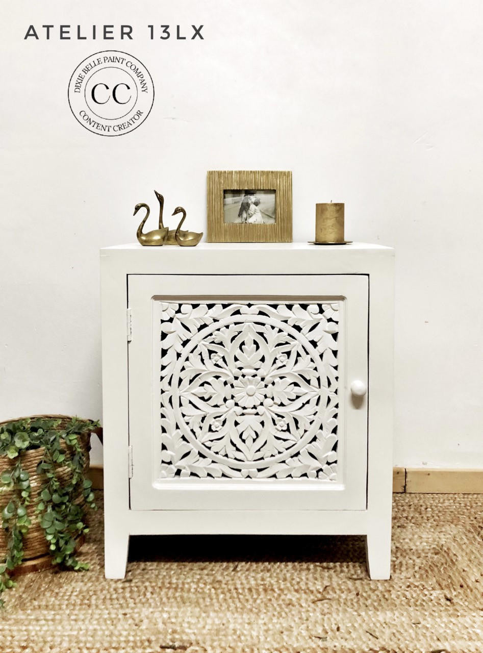 Whitecap Silk All-In-One Mineral Paint