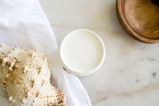 Whitecap Silk All-In-One Mineral Paint