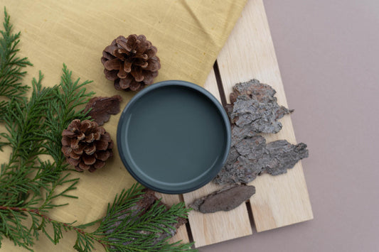 Smoky Mountains Silk All-In-One Mineral Paint®