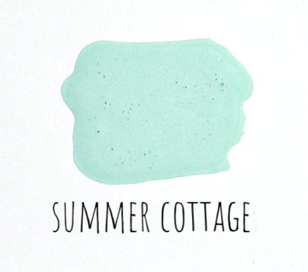 Summer Cottage - Sweet Pickins Milk Paint