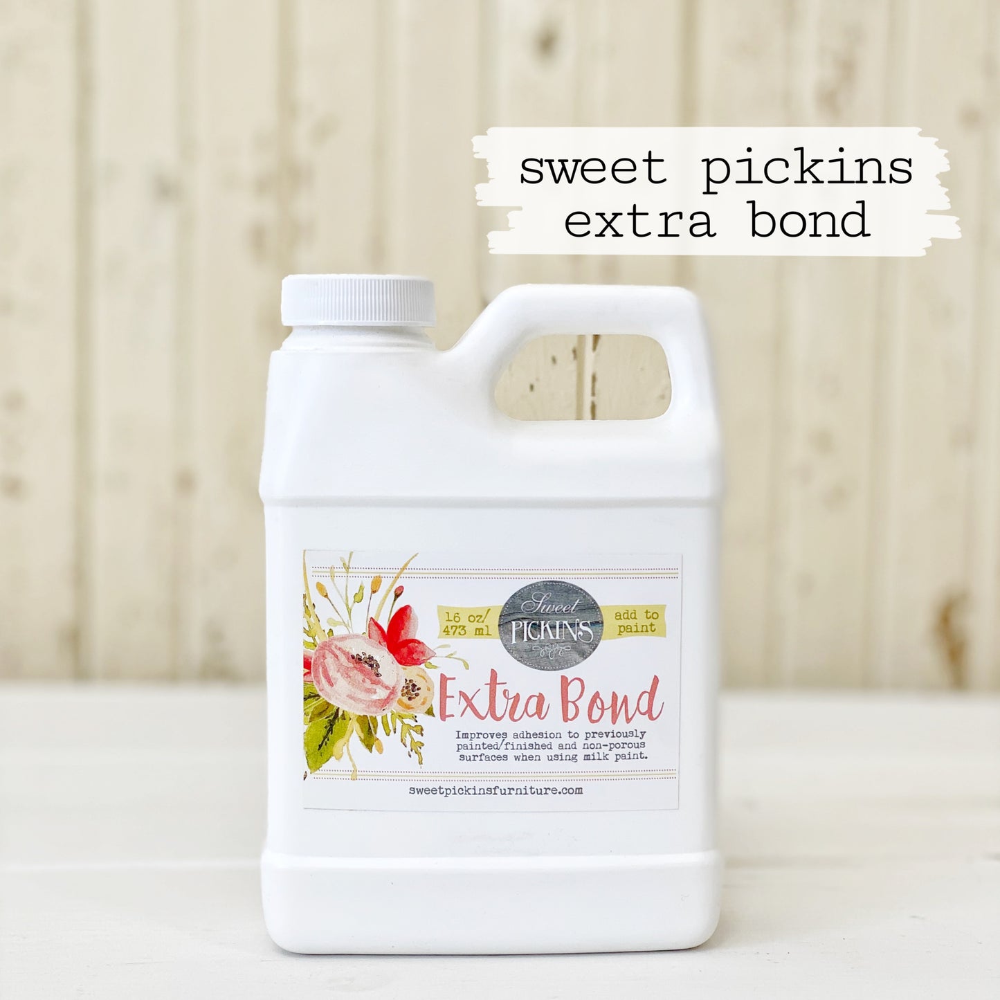 Sweet Pickins Extra Bond