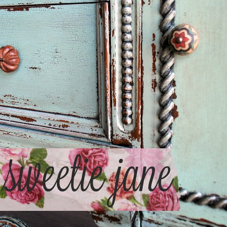 Sweetie Jane - Sweet Pickins Milk Paint