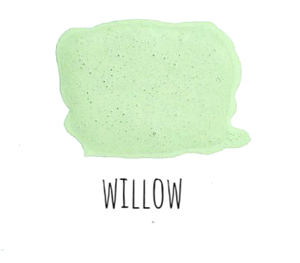 Willow - Sweet Pickins Milk Paint