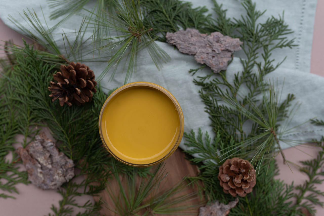 Yellowstone Silk All-In-One Mineral Paint®