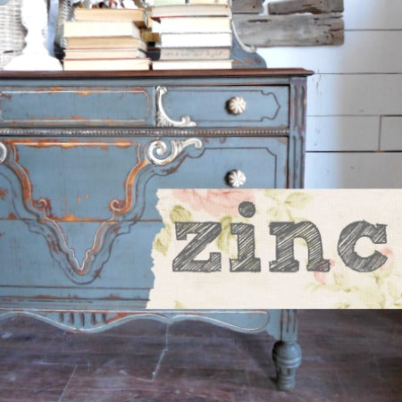 Zinc - Sweet Pickins Milk Paint